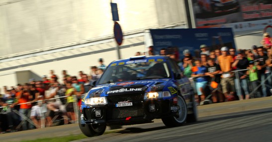 Rajd Rzeszowski